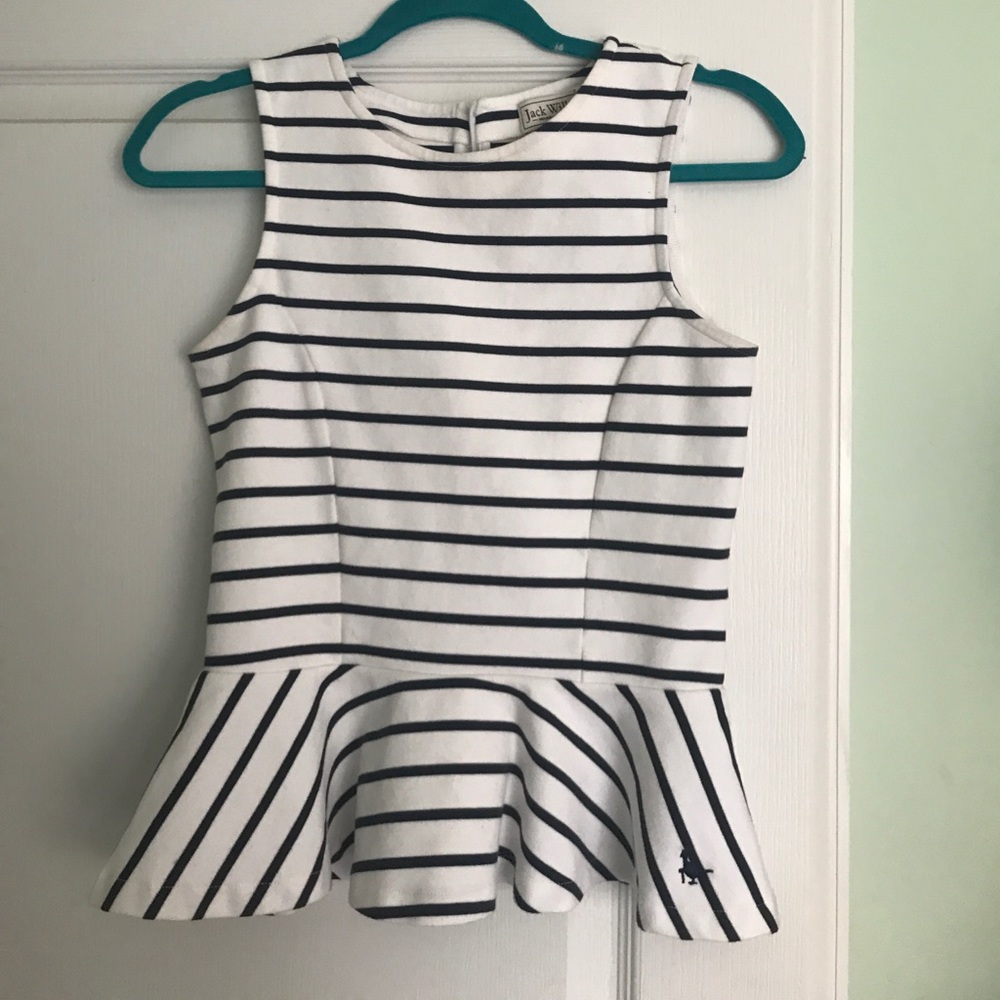 jack wills top